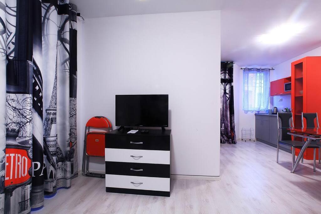 Modern Delux Apartments In Flowers&Pool Private Complex Balchik Luaran gambar
