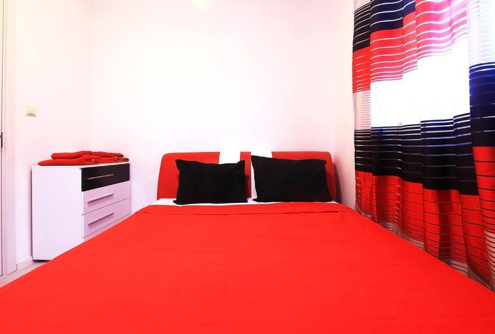 Modern Delux Apartments In Flowers&Pool Private Complex Balchik Luaran gambar