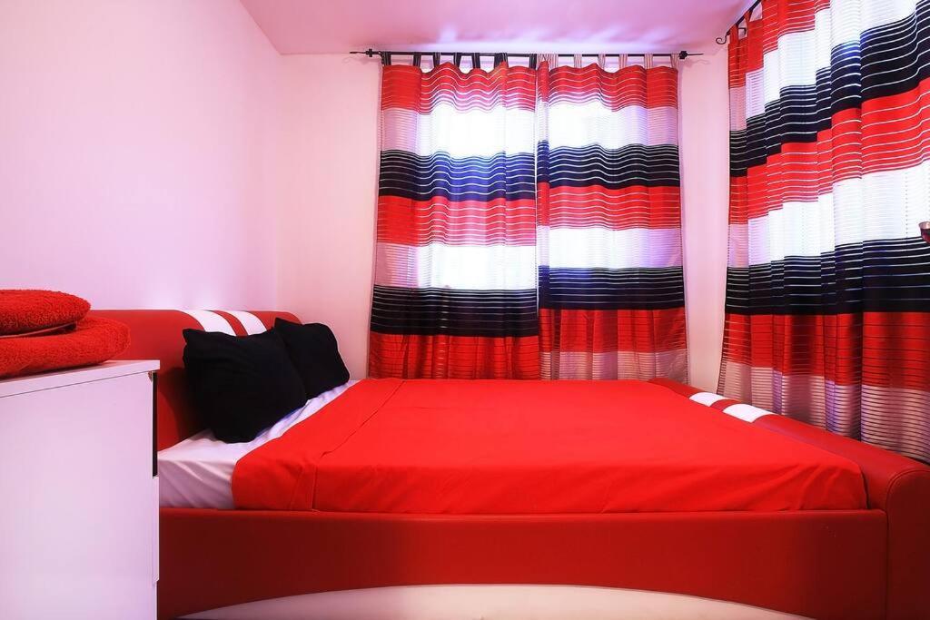 Modern Delux Apartments In Flowers&Pool Private Complex Balchik Luaran gambar